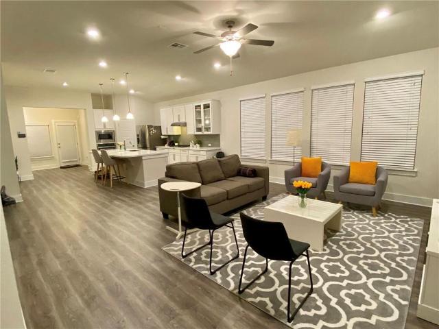 Property for rent in Austin, Texas