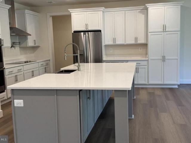 House for sale in Brandywine, Maryland
