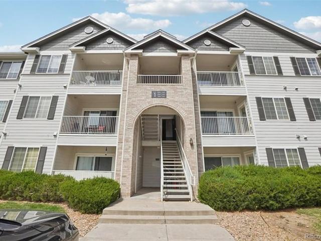 Condo for sale in Arapahoe, Colorado