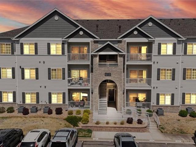 Condo for sale in Arapahoe, Colorado