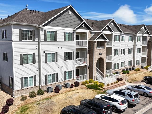 Condo for sale in Arapahoe, Colorado