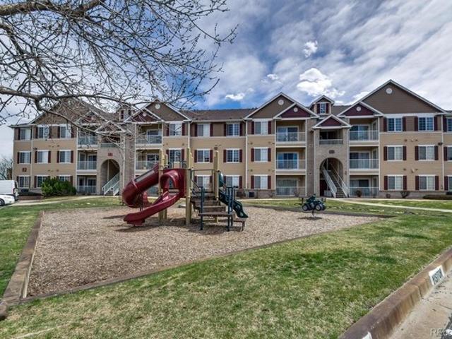 Condo for sale in Arapahoe, Colorado