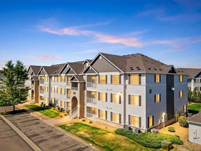 Condo for sale in Arapahoe, Colorado