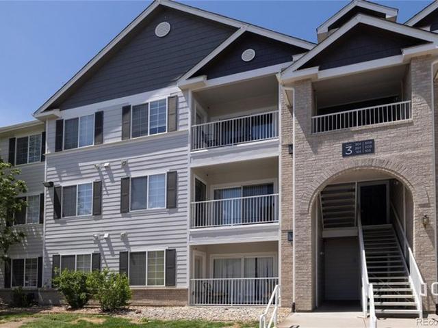 Condo for sale in Arapahoe, Colorado