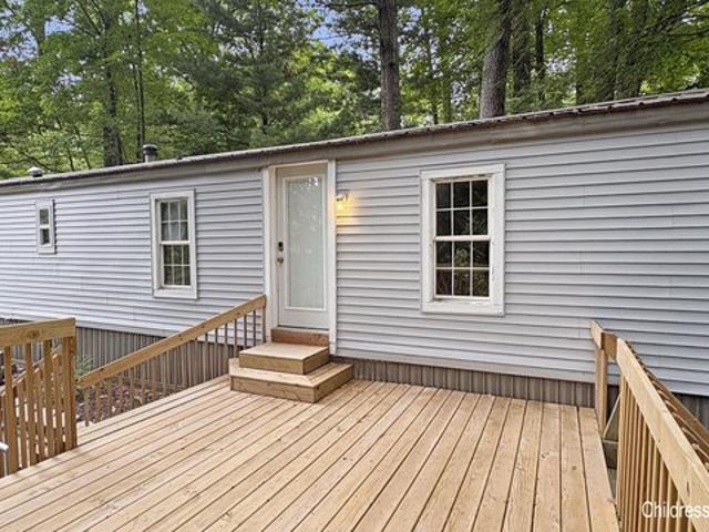 House for sale in Gowen, Michigan