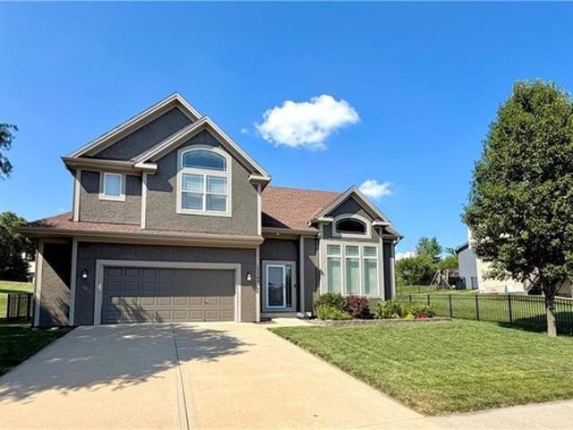 House for sale in Platte City, Missouri