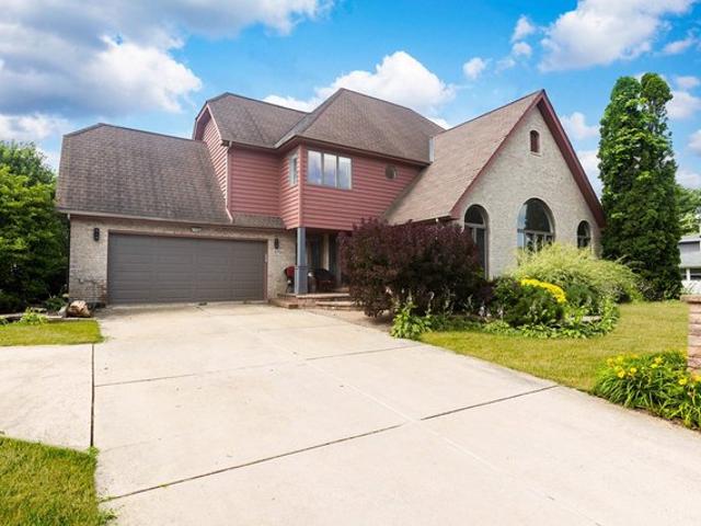 House for sale in Oak Forest, Illinois