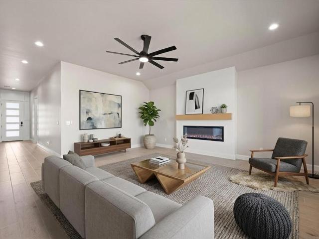 House for sale in Oklahoma City, Oklahoma