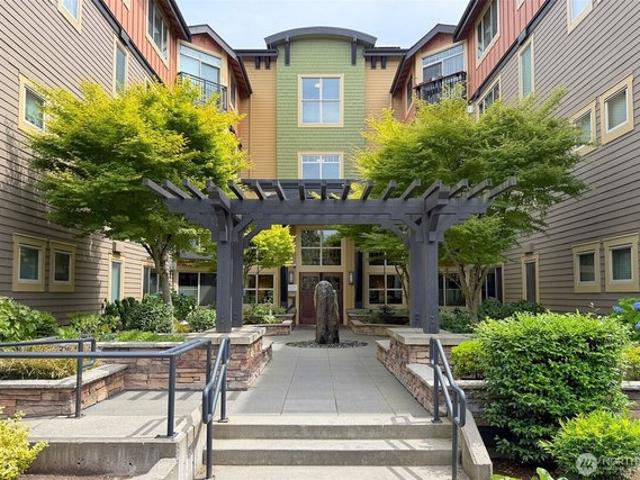 Condo for sale in Bothell, Washington