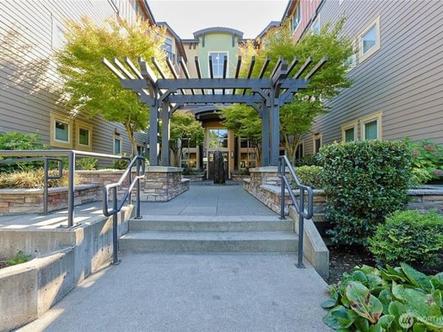 Condo for sale in Bothell, Washington