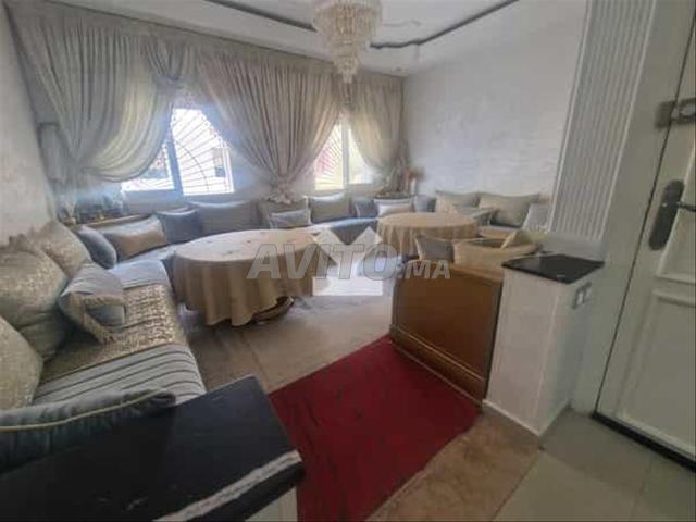 Appartement vente à Anfa, Gharb-Chrarda-Beni Hssen