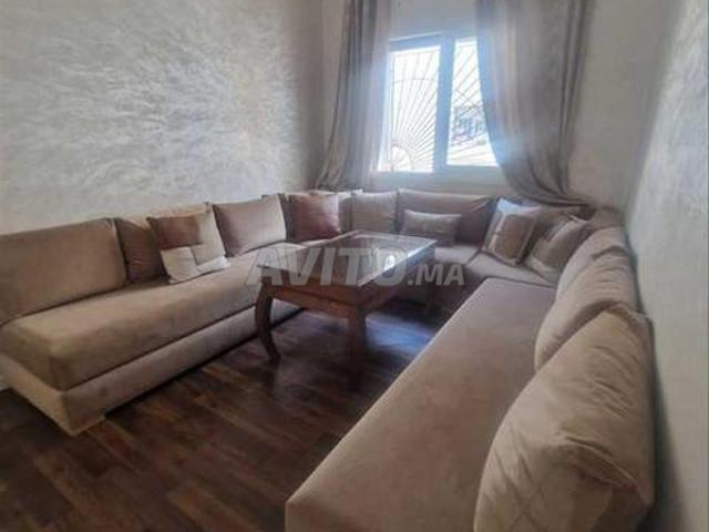 Appartement vente à Anfa, Gharb-Chrarda-Beni Hssen