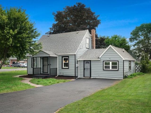 House for sale in Markham, Illinois