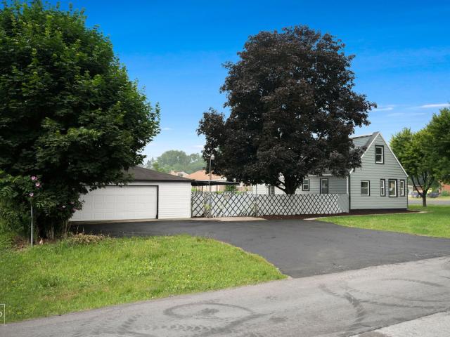 House for sale in Markham, Illinois
