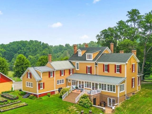 House for sale in Brandywine, Maryland