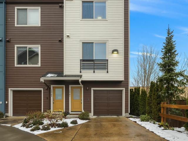 Townhouse for sale in Bellevue