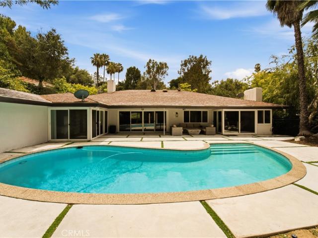 Property for rent in Encino Neighborhood Council District, Canoga Park