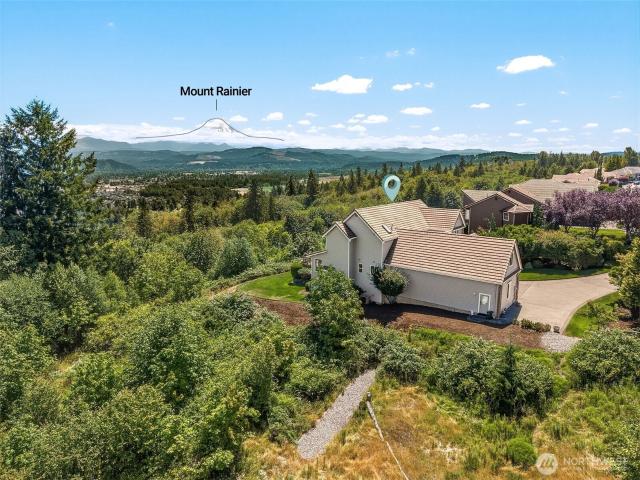 House for sale in Puyallup, Washington