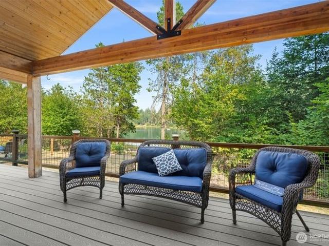 House for sale in Gig Harbor, Washington