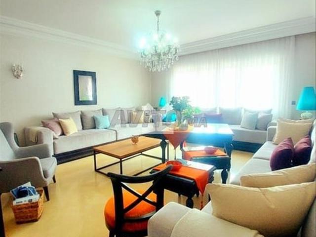 Appartement vente à Anfa, Dar Sultan