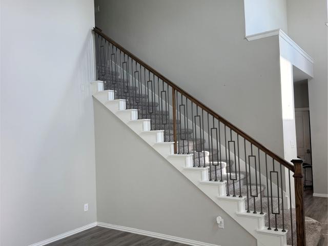 Property for rent in Harris, Texas