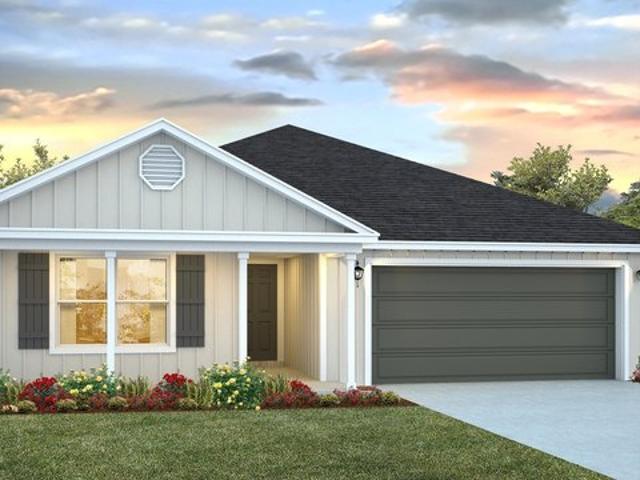 House for sale in Fairhope, Alabama