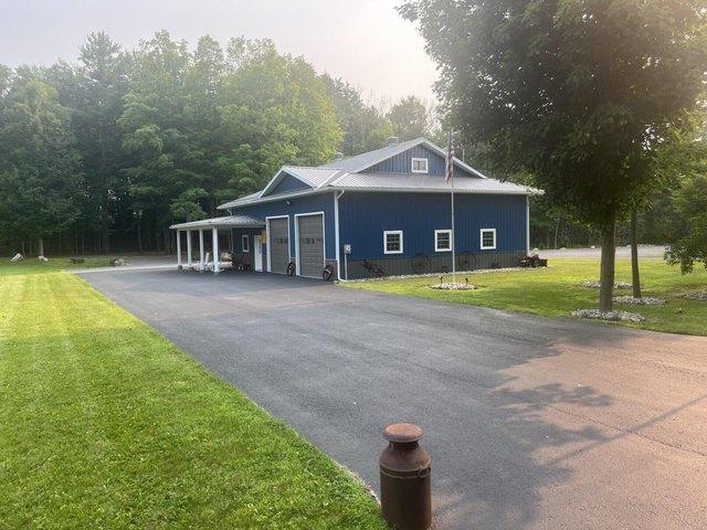 Land for sale in Burke, New York
