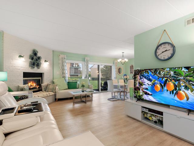 Condo for sale in Orland Park, Illinois
