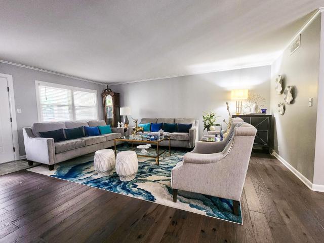 House for sale in Evansville, Indiana