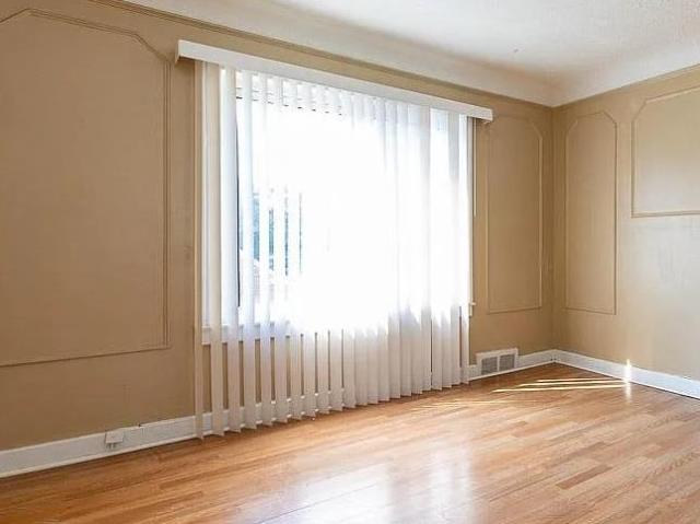 House for sale in Detroit, Michigan