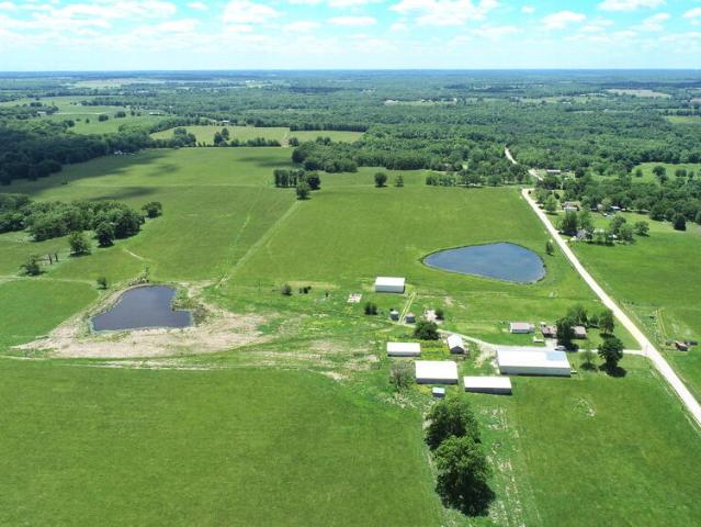 House for sale in Vernon, Missouri
