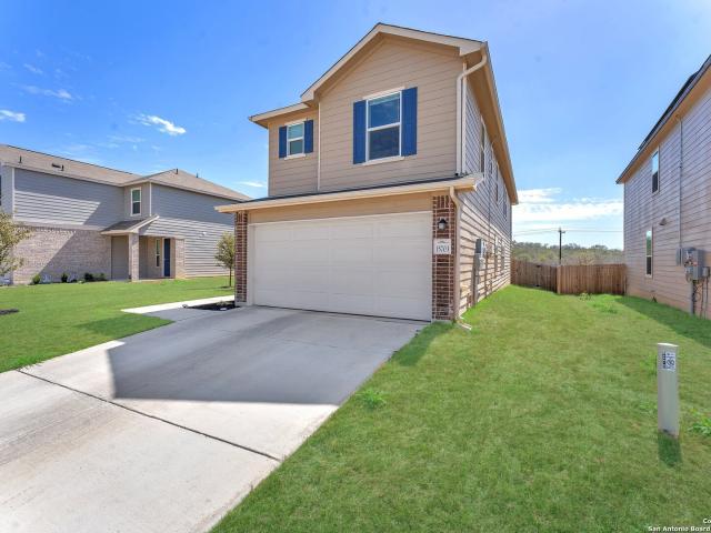 House for sale in Leesville, Texas
