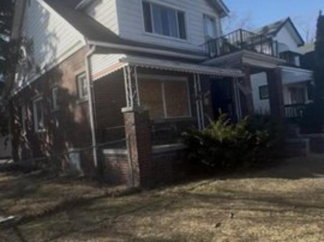 House for sale in Detroit, Wayne County
