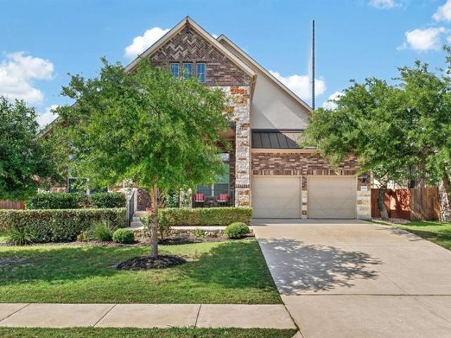 House for sale in Austin, Texas