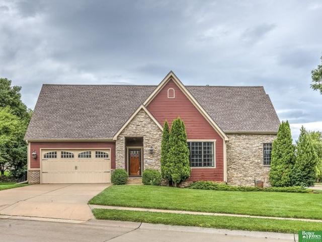 House for sale in Nebraska