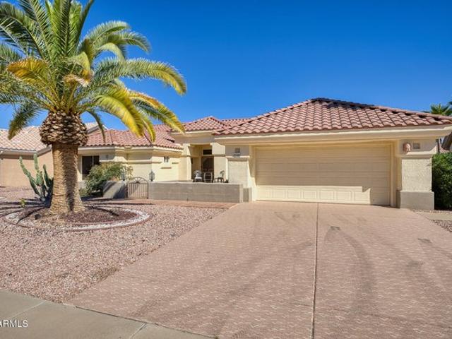 House for sale in Sun City West, Arizona