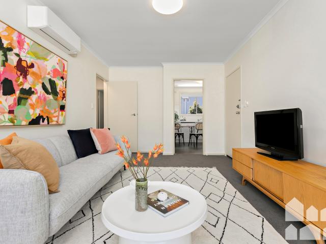 Apartment for rent in Camerons Creek, Victoria