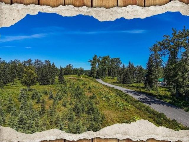 Land for sale in Ninilchik