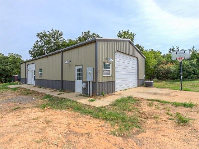 House for sale in Shawnee, Oklahoma