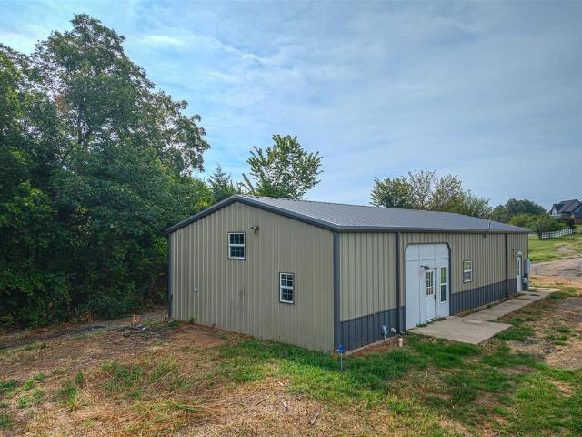 House for sale in Shawnee, Oklahoma