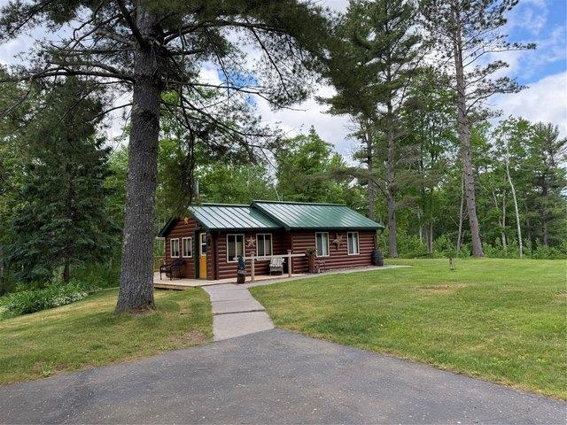 House for sale in Cable, Wisconsin