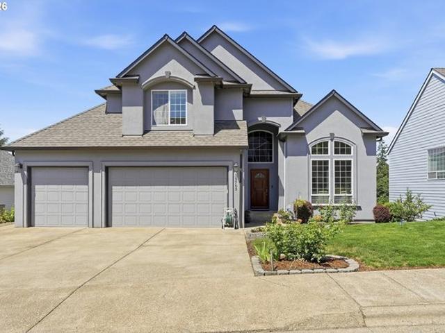 House for sale in Oregonia