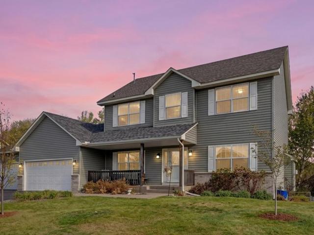 House for sale in Andover, Anoka County