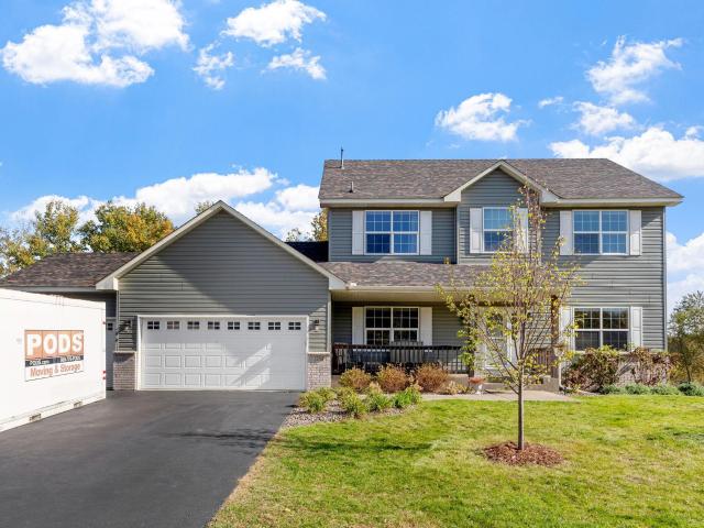 House for sale in Andover, Anoka County