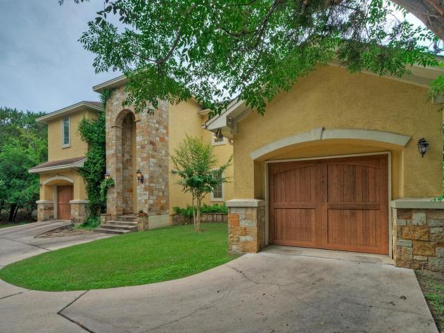House for sale in Hudson Bend, Travis County