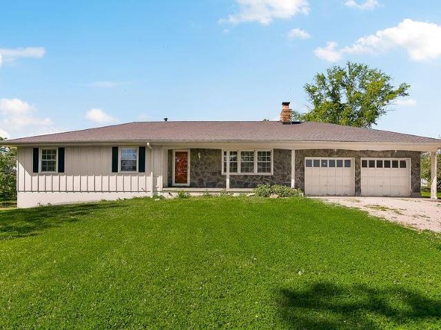 House for sale in Peculiar, Missouri