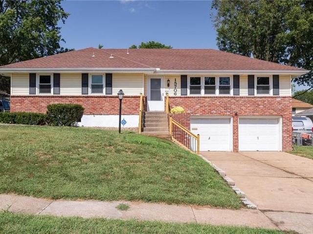 House for sale in Independence, Missouri