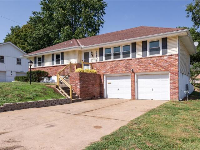 House for sale in Independence, Missouri
