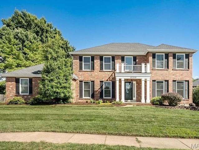 House for sale in Chesterfield, Missouri
