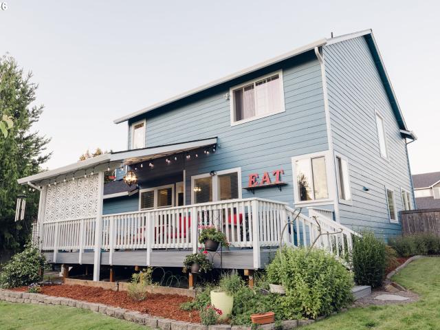 House for sale in Vancouver, Washington